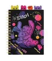 Bloknotas Disney Stitch 91743PTR, A5, 100 lapų kaina