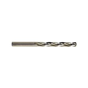 Grąžtas Forte Tools, metalas/nerūdijantis plienas, hss-co, tiesus, 3 mm x 65 mm, 1 vnt.
