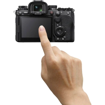 Sony A1 II Body , (ILCE-1M2) , (α1 II) , (Alpha 1 II)