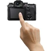 Sony A1 II Body , (ILCE-1M2) , (α1 II) , (Alpha 1 II) kaina