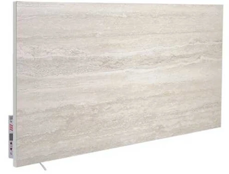 Teploceramic šildytuvas TCM RA 550 keramika (spalva 49733)