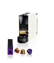Krups Nespresso Essenza Mini - white kaina