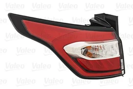Galinis žibintas VALEO VAL047133