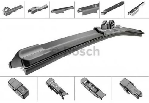 Valytuvas Bosch Aerotwin Plus AP32U, 800 mm