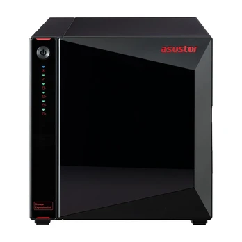 Serveris Asustor Xpanstor 4 AS5004U 4-Bay