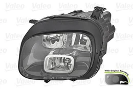 Priekinis žibintas VALEO 450528