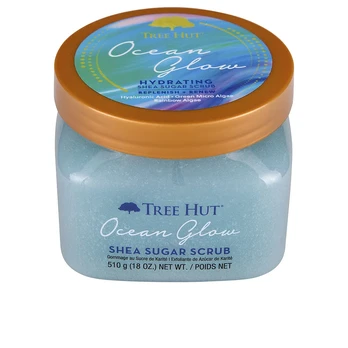 Tree Hut Ocean Glow Sugar Scrub 510g