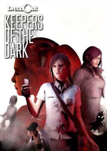 DreadOut: Keepers of The Dark PC