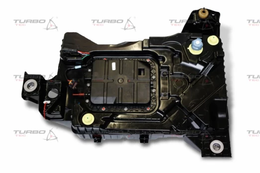 tiekimo modulis, urėjos įpurškimas TURBO-TEC ADB007