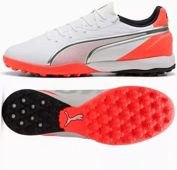 Puma King Match TT 108835-01 batai