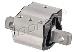 TOPRAN 401 251 Montavimas, automatinė transmisija