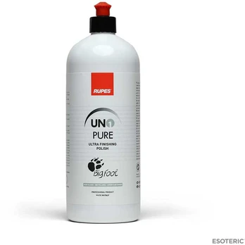 RUPES UNO PURE Ultra užbaigimo poliravimo pastas 1l