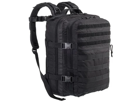 Backpack 16" Tracer Evo Juodas 25L