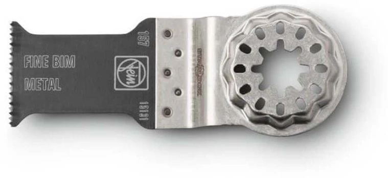 Pjūklelis FEIN E-Cut Fine 30 mm 1 vnt.