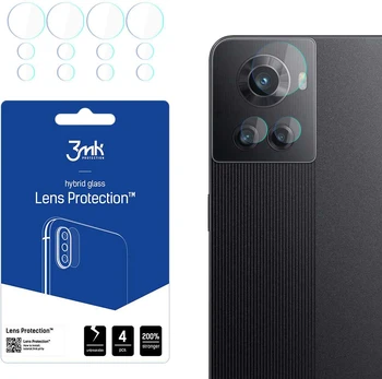 3Mk Protection OnePlus Ace - 3mk Lens Protection
