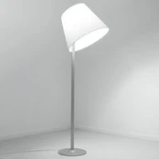 "Artemide Melampo" grindų lempa, 217 cm, pilka
