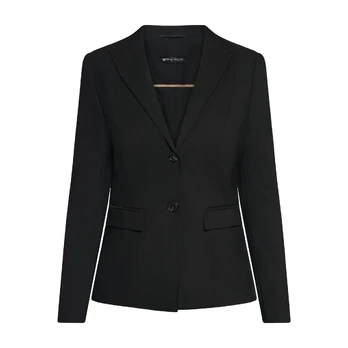 Švarkas moterims, Balck, Blazers