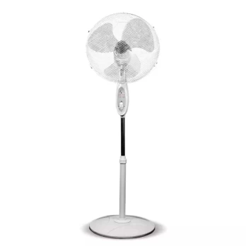 Ventiliatorius 16", 55W