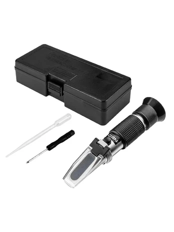 Neo Tools Refraktometras