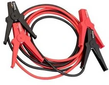 Bahco Startkabler 4,5m 1000A 35mm²