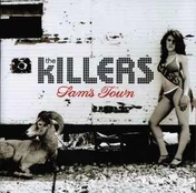 CD The Killers - Sam's Town