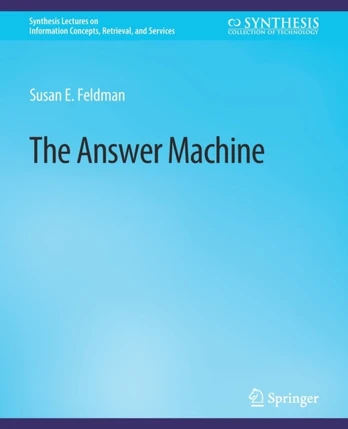 Answer Machine