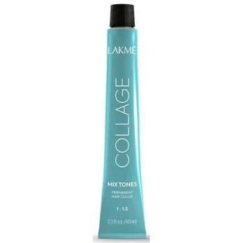 Lakme Collage Mix Tones Color 0/90 60 ml