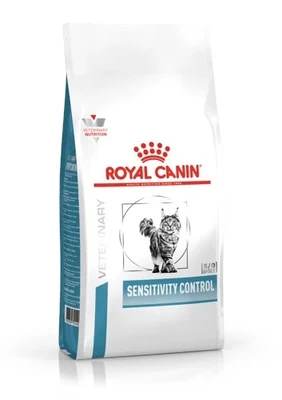 Royal Canin Sensitivity Control katėms su virškinimo problemomis, 3.5 kg