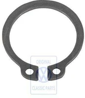 VAG Beetle VW 1200 Originalus N0124171