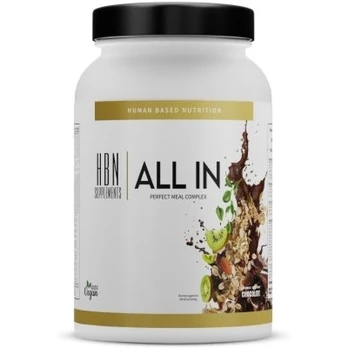 Peak HBN All In 1500 g. - Chocolate skonis