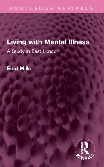 Living with Mental Illness