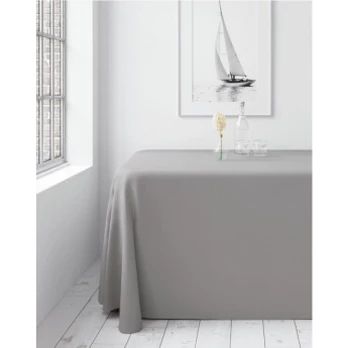 Šventinė staltiesė Restly Pilka 310x220
