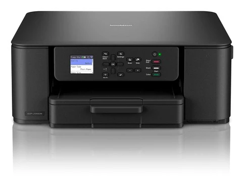 Brother DCP-J1310DW Printer Inkjet Colour MFP A4 16 ppm USB Wi-Fi