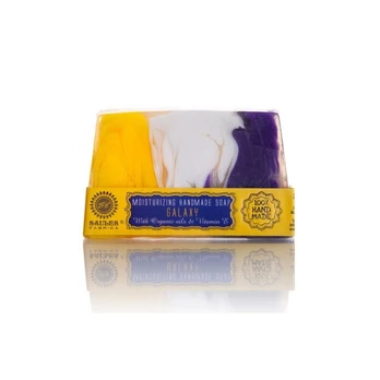 Muilas| Saules Fabrika - Galaxy, 80g