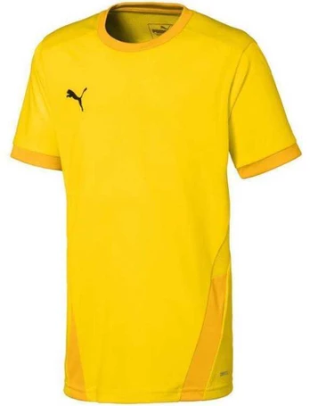 Puma marškinėliai
