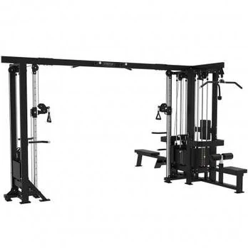 Treniruoklis GYMSTICK 5-Station Multi Gym