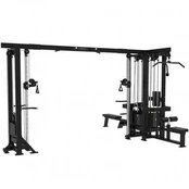 Treniruoklis GYMSTICK 5-Station Multi Gym kaina
