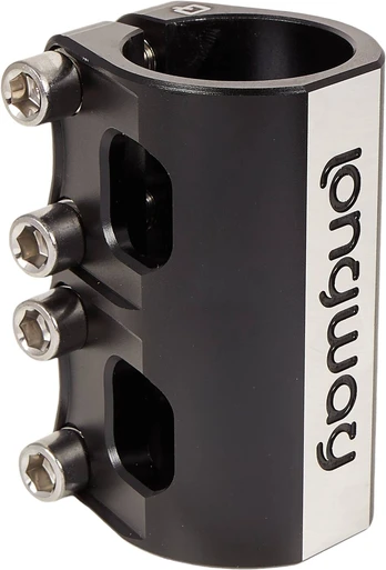 Longway Quattro SCS Clamp gnybtai