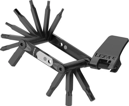 Lezyne V13 PRO daugiafunkcinis raktas