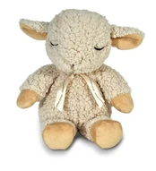 Pliušinis žaislas Cloud B Sleep Sheep, šviesiai ruda kaina