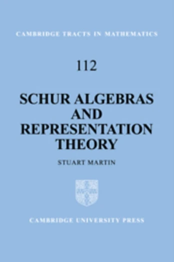 Schur Algebras and Representation Theory
