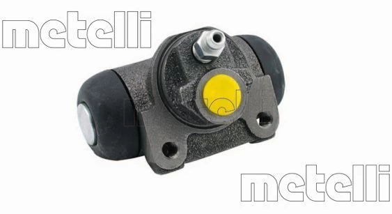 Rato stabdžių cilindras METELLI 04-0645