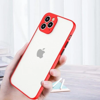 Milky Case silikoninis Samsung Galaxy A42 5G