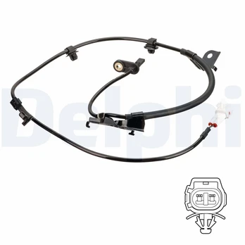 DELPHI SS20821 ABS sensor