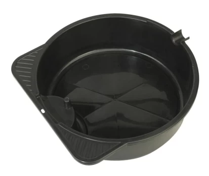 Drain pan 8l
