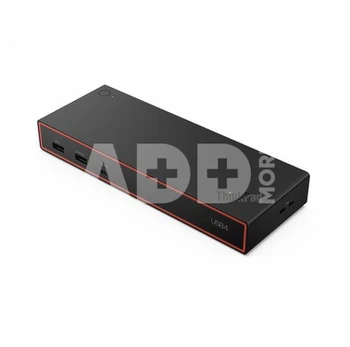 ThinkPad USB4 Dock 5000