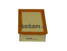Oro filtras PURFLUX A309 kaina