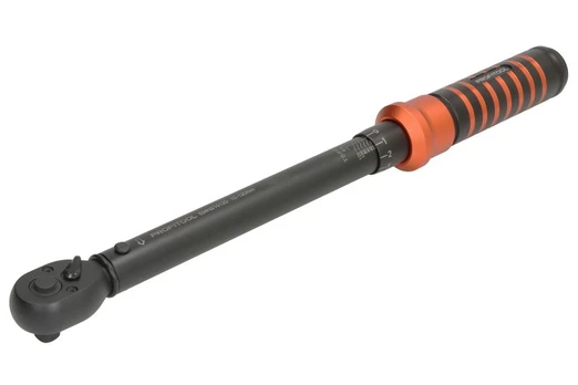 Dinamometrinis įrankis 3/8'' PROFITOOL 0X534N210120