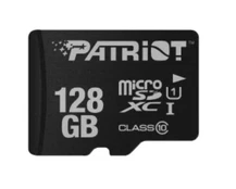 PSF128GMDC10 memory card 128 GB MicroSDXC UHS-I