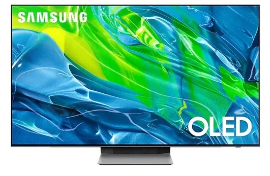 Televizorius Samsung QE55S95BATXXH